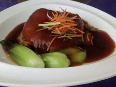 -海鲜码头·中国菜