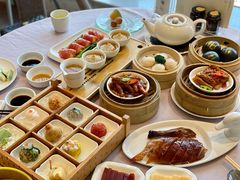 -丰鲤楼•闽南茶楼(仟禧汇店)