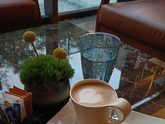 -杭州西溪喜来登度假大酒店