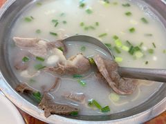 -简阳董家埂羊肉汤