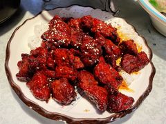 -眷江南之小蓝鲸(王府大街店)