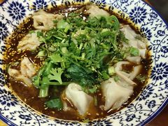 -龙舌卷重庆老面馆(燕山路店)