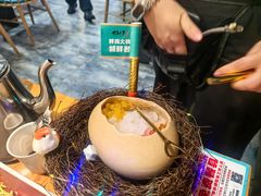 -0317火锅鸡·清真(正达店)