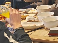 -左邻右舍褡裢火烧(石榴园店)