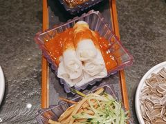 -陕北四窑洞(巨丰店)