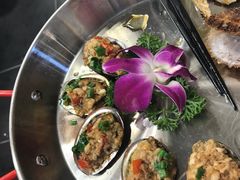 -必点海鲜·鲅鱼水饺(鞍山西道店)
