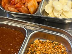 -哈哈碳都·牛肋条无限自助烤肉(宝龙店)