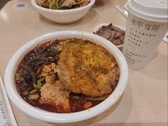 -水平有限广西米粉·广西风味集(五道口店)