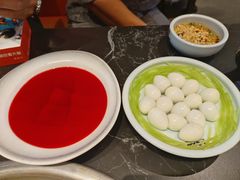 -巴蜀大将火锅(春熙店)