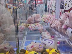 -风云再起游乐汇(北京西单西西友谊店)