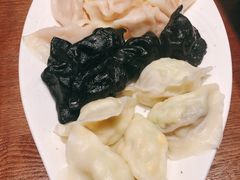 全家福水饺-船歌·鱼水饺青岛菜(闽江二路店)