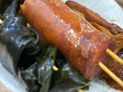 -陈阿婆豆腐脑-卤煮小吃(朝阳路店)