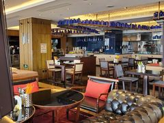 -厦门海港英迪格酒店(中山路店)