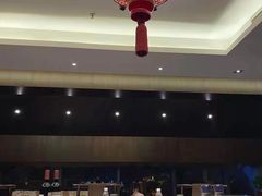 大堂-全聚德(扬州虹桥坊店)