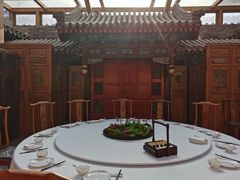 包厢-宛平九号