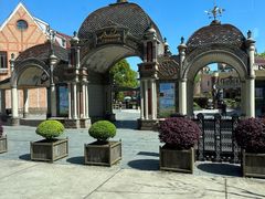 -安徒生童话乐园