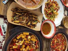 -老三样·旧食新味(船山路店)
