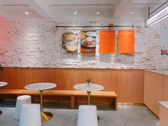大堂-Dal Cuore 达可芮冰淇淋(陕西北路店)
