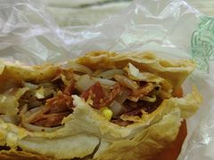 -小陈方酥锅盔(古城总店)