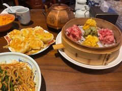 -龍聚祥烧麦馆(鼓楼店)
