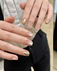 -鲸彩·美甲美睫科技护肤