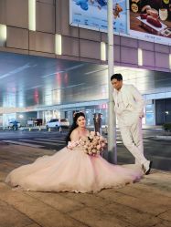 -太郎花子婚纱摄影TAHAKO(无锡店)