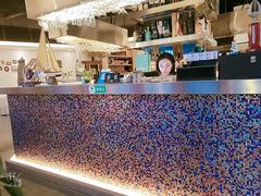 -美人鱼帆船海鲜餐厅(七星湾游艇会店)