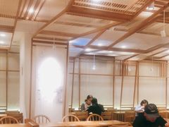 大堂-小满手工粉(上海品尊国际店)