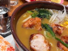 -CoCo壱番屋(久光百货店)