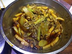 掌上鲜-掌上鲜(南顺城街店)