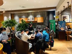 -云海肴·汽锅鸡·云南菜(领展购物广场·中关村店)