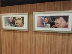 -小山日本料理(电子大厦店)