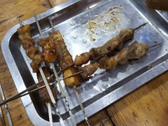 -张记烤羊腿