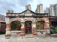 -晋江五店市传统文化旅游区
