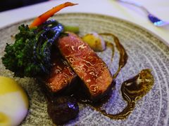 -悦禧耕岛酒店·指月坞餐厅·旺山特色农家乐