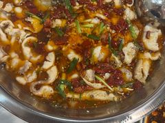 -老四川平头酸菜鱼(衙前店)