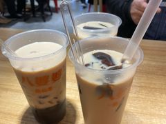 -八婆婆烧仙草(曾厝垵店)