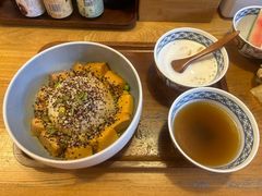 -漫蔬•台北蔬食小馆VEGGIEBOIL(朝晖店)