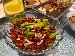 -临潼印象·特色陕菜