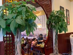 -傣乡之味·傣族特色手抓饭·孔雀宴(大理古城首店)