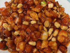 宫保鸡丁-石饮红星包子(中山路店)