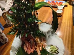 -和彩放题餐厅(酒仙桥店)