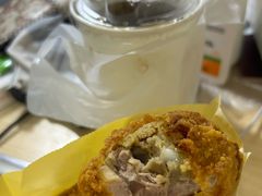 -麦当劳(磨子桥店)