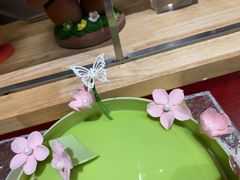 -韵咖啡自助餐厅(天津香格里拉店)