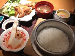 -味太助·银饭食堂(中华城店)