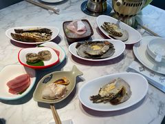 -舒友海鲜姿造(白鹭洲店)