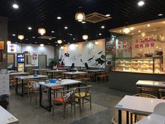 大堂-郑辣记田螺