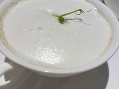 卡布奇诺菌菇浓汤-王品牛排(珠海富华里店)