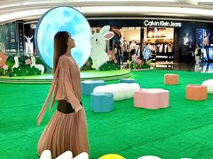 -KK ONE(京基滨河时代店)
