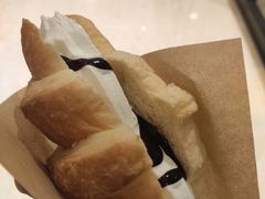 -麦当劳(龙湖时代天街店)